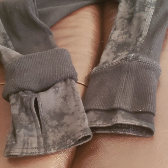 Lululemon To Class Jacket In Sea Bed - Picture 11 of 12